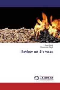 Review on Biomass （2020. 56 S. 220 mm）