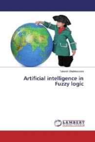 Artificial intelligence in Fuzzy logic （2017. 172 S. 220 mm）