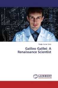 Galileo Galilei: A Renaissance Scientist （2017. 80 S. 220 mm）