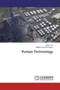 Pumps Technology （2017. 104 S. 220 mm）