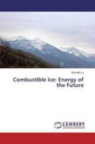 Combustible Ice: Energy of the Future （2017. 88 S. 220 mm）