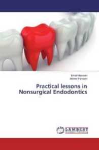 Practical lessons in Nonsurgical Endodontics （2017. 120 S. 220 mm）