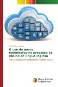O uso da novas tecnologias no processo de ensino de língua inglesa : Uma abordagem pedagógico metodológica （2017. 148 S. 220 mm）