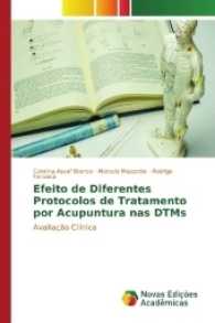 Efeito de Diferentes Protocolos de Tratamento por Acupuntura nas DTMs : Avaliação Clínica （2017. 104 S. 220 mm）