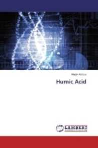 Humic Acid （2017. 108 S. 220 mm）