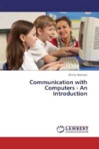 Communication with Computers - An Introduction （2017. 68 S. 220 mm）