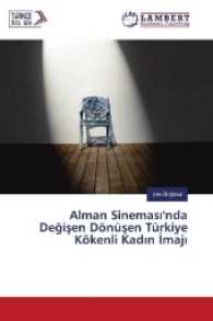 Alman Sinemas 'nda Degisen Dönüsen Türkiye Kökenli Kad n maj （2017. 124 S. 220 mm）