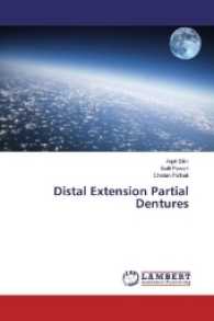 Distal Extension Partial Dentures （2017. 104 S. 220 mm）