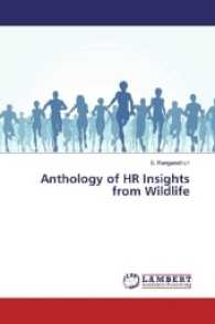 Anthology of HR Insights from Wildlife （2017. 108 S. 220 mm）