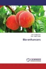 Bio-enhancers （2017. 72 S. 220 mm）