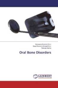Oral Bone Disorders （2017. 120 S. 220 mm）