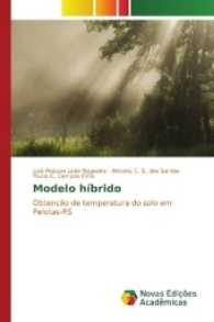 Modelo híbrido : Obtenção de temperatura do solo em Pelotas-RS （2016. 124 S. 220 mm）