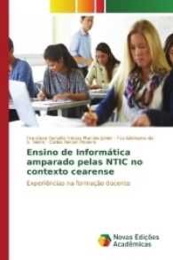 Ensino de Informática amparado pelas NTIC no contexto cearense : Experiências na formação docente （2017. 76 S. 220 mm）