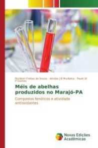 Méis de abelhas produzidos no Marajó-PA : Compostos fenólicos e atividade antioxidantes （2017. 56 S. 220 mm）
