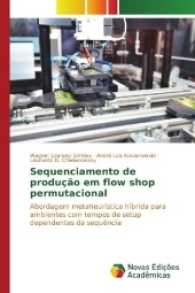 Sequenciamento de produção em flow shop permutacional : Abordagem metaheurística híbrida para ambientes com tempos de setup dependentes da sequência （2017. 88 S. 220 mm）