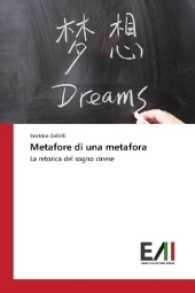 Metafore di una metafora : La retorica del sogno cinese （2017. 148 S. 220 mm）