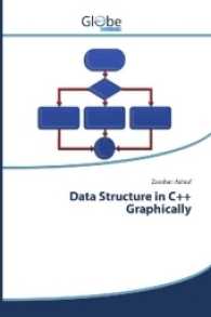 Data Structure in C++ Graphically （2017. 144 S. 220 mm）