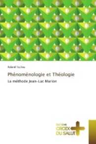 Phénoménologie et Théologie : La méthode Jean-Luc Marion （2017. 88 S. 220 mm）