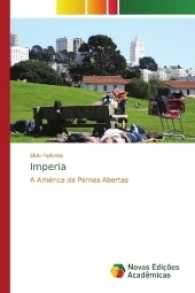 Imperia : A América de Pernas Abertas （2017. 208 S. 220 mm）