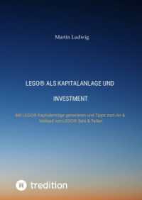 LEGO(R) als Investment: Tipps & Tricks zum An & Verkauf von LEGO(R) Sets, Sammlungen und Teilen