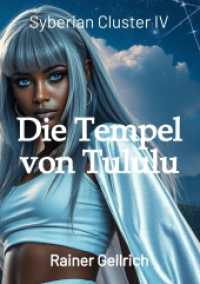 Die Tempel von Tululu : Syberian Cluster IV