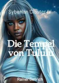 Die Tempel von Tululu : Syberian Cluster IV