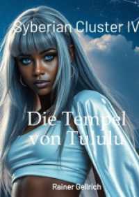 Die Tempel von Tululu : Syberian Cluster IV