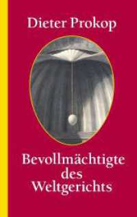 Bevollmächtigte des -Weltgerichts