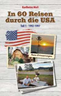 In 60 Reisen durch die USA: Teil I - 1992-1997