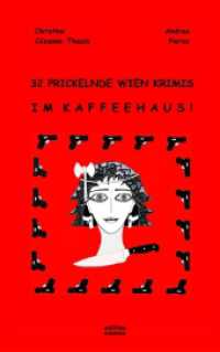 32 Prickelnde Wien Krimis Im Kaffeehaus!