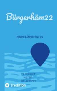 Bürgerhäm22 : Neuhe Lührick four yu