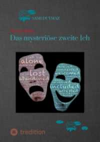 Simon und das Zweite Ich : Dramatische Ereignisse..DE