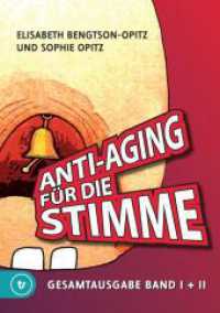 Anti-Aging für die Stimme Gesamtausgabe: Ein umfassendes Handbuch für gesunde und glockenreine Stimmen
