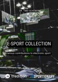 E-Sport Collection (Complete Edition) : Various contributions to electronic sport
