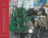 Ponyweihnacht （2. Aufl. 2005. 32 S. m. zahlr. farb. Bild. 210.00 x 260.00 mm）