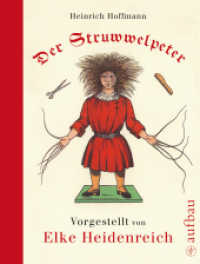 Der Struwwelpeter : Nach der Urfassung neu gezeichnet und in Holz geschnitten （1. Auflage. 2009. 64 S. m. zahlr. farb. Abb. 190.00 mm）