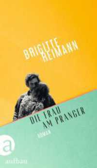 Die Frau am Pranger : Roman （1. Auflage. 2024. 176 S. 215.00 mm）