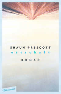 Ortschaft : Roman