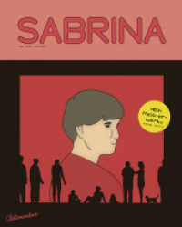 Sabrina : Nominiert für den Man Booker Prize （2. Aufl. 2019. 208 S. 250.00 mm）