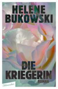 Die Kriegerin : Roman （2. Aufl. 2022. 256 S. 205.00 mm）