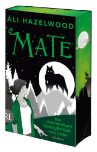 Mate - Die unzumutbare Unmöglichkeit von Liebe : Roman | Limitiert: gestalteter Buchschnitt und Character Cards exklusiv in der 1. Auflage （1. Auflage. 2025. 544 S. 215.00 mm）