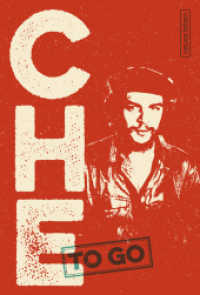 CHE to go : Rebellische Worte von Ernesto Che Guevara (to go) （2017. 96 S. 15.5 cm）