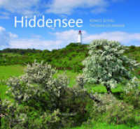 Hiddensee （2012. 64 S. 215 x 245 mm）