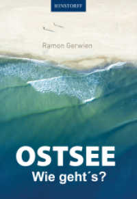 Ostsee Wie geht&acute;s