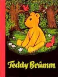 Teddy Brumm (Eulenspiegel Kinderbuch) （20. Aufl. 2021. 32 S. Mit zahlr. bunten Bild. 22.5 cm）