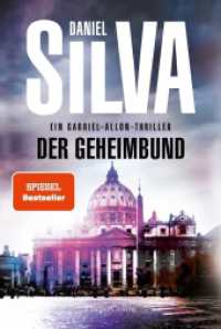 Der Geheimbund : Ein Gabriel-Allon-Thriller | Papstmord, politische Intrigen und ein mysteriöser Orden | Allon auf Spurensuche | Spannung garantiert | SPIEGEL-Bestsellerautor (Gabriel Allon 20) （2. Aufl. 2022. 448 S. 186.000 mm）