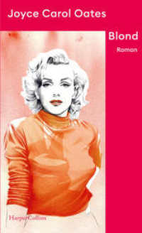 Blond : Roman （1. Auflage. 2022. 1024 S. 177.000 mm）