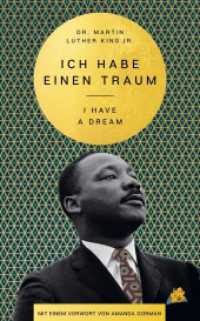 I Have a Dream - Ich habe einen Traum （1. Auflage. 2022. 256 S. 188.000 mm）