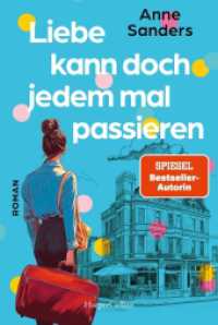 Liebe kann doch jedem mal passieren (Chestnut Road 1) （2. Aufl. 2024. 288 S. 186.000 mm）