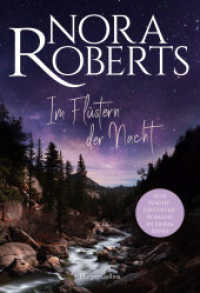 Im Flüstern der Nacht : Roman |  Alle Nachtgeflüster-Romane von Weltbestellerautorin Nora Roberts in einem Band （1. Auflage. 2024. 992 S. 205.000 mm）